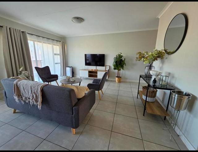 2 BEDROOM APARTMENT FOR SALE IN BLYDE RIVERWALK ESTATE